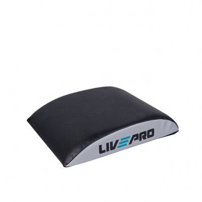 LivePro Ab Mat, Rehab
