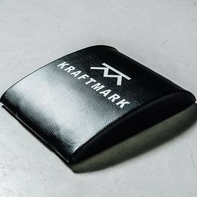 Kraftmark Ab-Mat (Vm Begagnad), Rehab