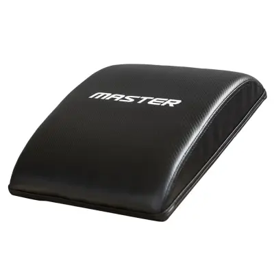 Master Fitness Ab Mat, Rehab