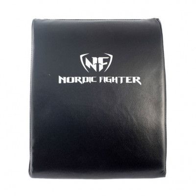 Nordic Fighter Ab Mat, Rehab