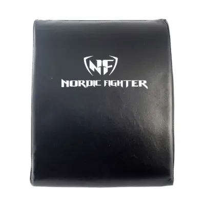 Nordic Fighter Ab Mat, Rehab