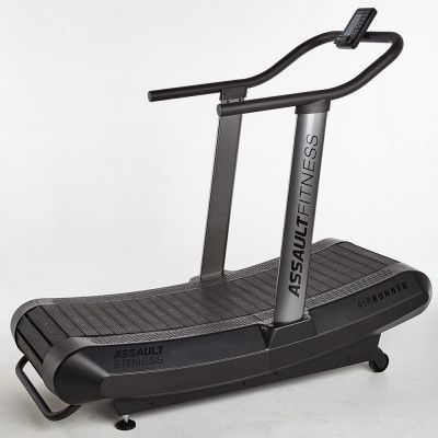 Assault Fitness Airrunner, Löpband