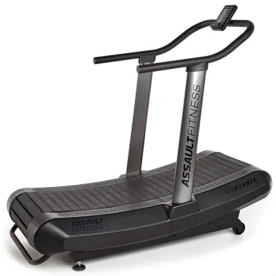 Assault Fitness Airrunner, Löpband