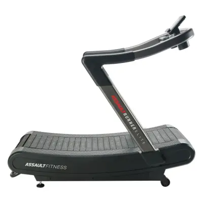 Assault Fitness AirRunner Elite, Löpband