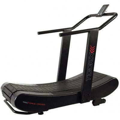 Toorx TRX Force Cross, Löpband