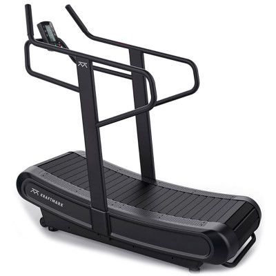 Kraftmark Airrunner, Löpband