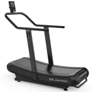 Kraftmark Curve Pro, Löpband