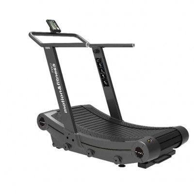 Motion&Fitness PRO Air runner, Löpband