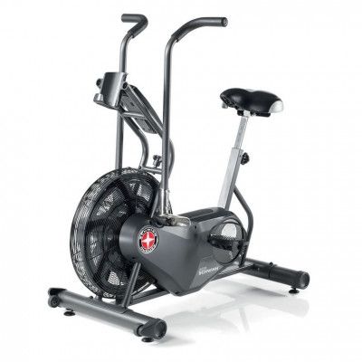 Airdyne AD 6 - Schwinn