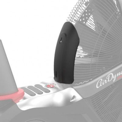 Schwinn AD8 Wind Diverter, Reservdelar Schwinn