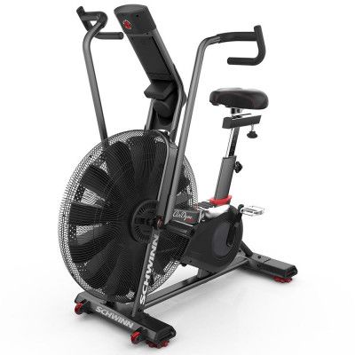 Schwinn Airdyne Ad8