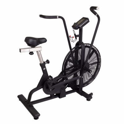 Airbike - Recoil - DEMOEX