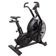 Recoil Airbike X1 Stål Svart