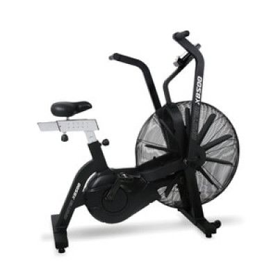 Airbike XB500, Master