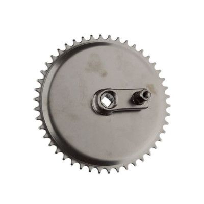 Assault Fitness BELL CRANK W/CHAINWHEEL - ASSAULT AIRBIKE, Reservdel