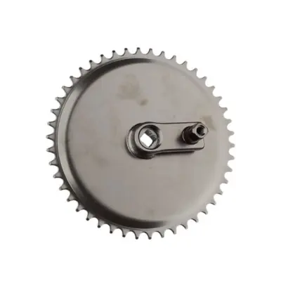 Assault Fitness BELL CRANK W/CHAINWHEEL - ASSAULT AIRBIKE, Reservdel