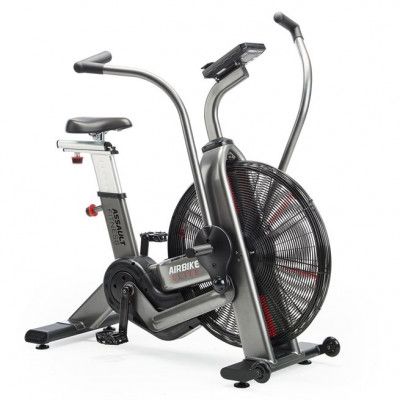 Assault Elite, Airbike