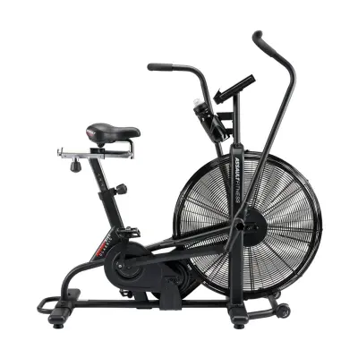 Airbike Classic Stål Svart Assault Fitness