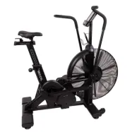 FYNDVARA - Recoil Airbike X2 Stål Svart