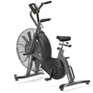 Master Fitness XB505, Airbike&Attack bike