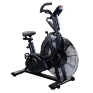 Recoil Airbike med Justerbart Motstånd