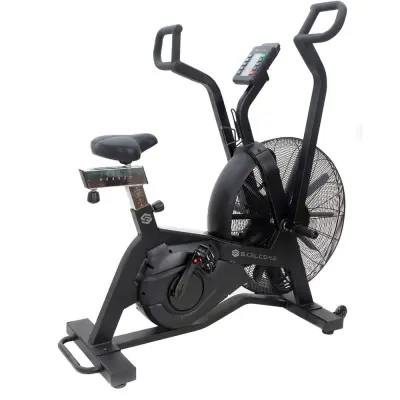 Skelcore Combat Bike 2.0, Airbike&Attack bike