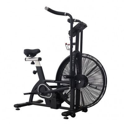 Titan Life Warm Up Bike, Airbike