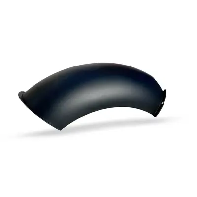 Windshield till Airbike XB500, Master Fitness