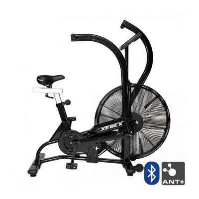 Xebex Air Bike Smart Connect (Vm Begagnad), Airbike&Attack bike