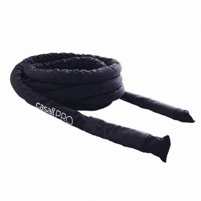Casall Pro Battlerope W. Grip Handle