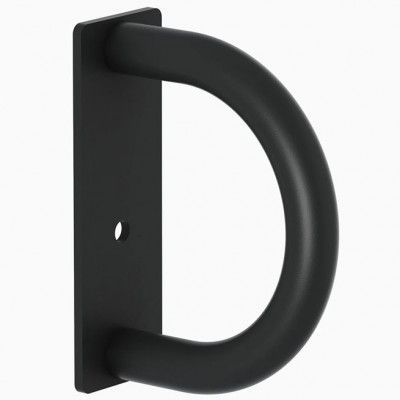 Master Fitness HÅLLARE BATTLEROPE 60x60, Battle ropes tillbehör