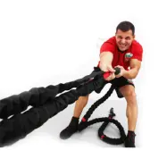 Suples Hirts Strong 6:1 Light, Ribbstol tillbehör