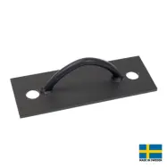 Kraftmark Träningsrigg Ögla För Battlerope 1.0, Rig