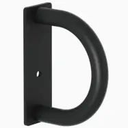 Master Fitness Hållare Battlerope 70X70, Battle ropes tillbehör