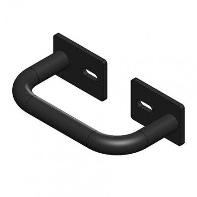 Master Fitness Handle 75 mm - Outdoor, Rig