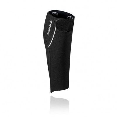Rehband QD Shin&Calf Sleeve 5mm, Benstöd
