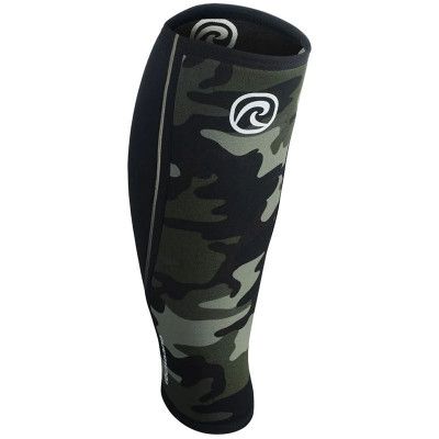 Rehband RX Shin/Calf-Sleeve