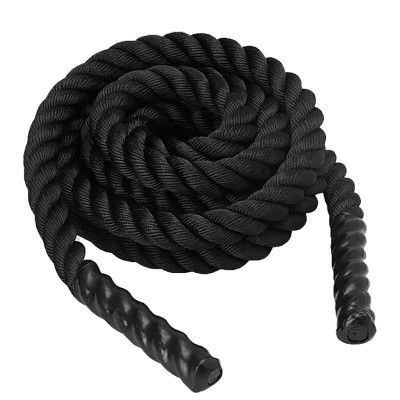 SPRI Conditioning Rope 18 ft (5,5 m), Battle Ropes