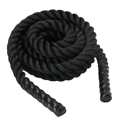 SPRI Conditioning Rope 18 ft (5,5 m), Battle Ropes