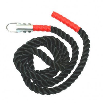 TITAN LIFE Climbing rope