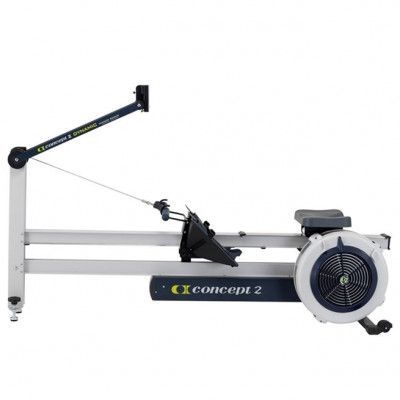 Concept 2 Dynamic Indoor Rower