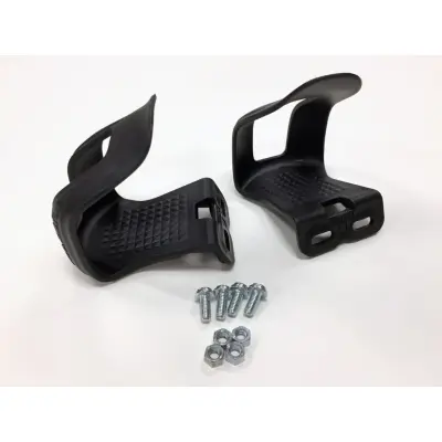 Concept 2 Fotkorg till pedal BikeErg, Reservdel