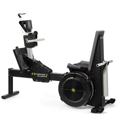 Concept 2 StrengthErg, Styrkemaskin - Multi