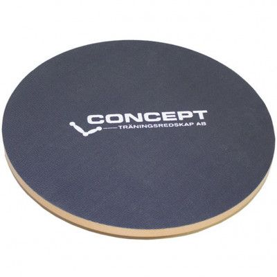 Concept Line Balansplatta