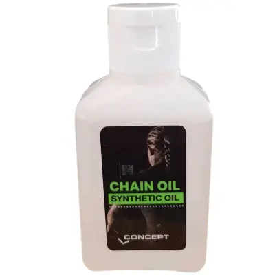 Concept 2 Chain Oil