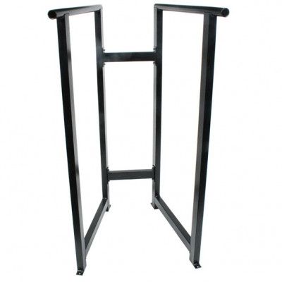 Concept Dipställning, svart