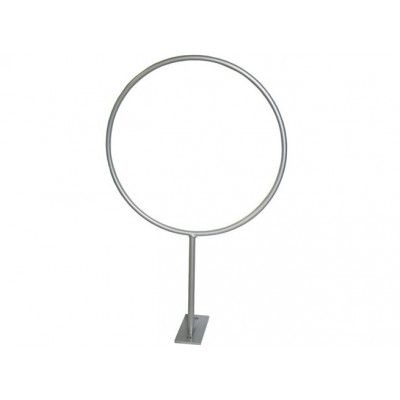 Concept Line Pilatesbollhållare Silver