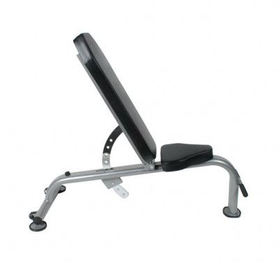 Concept Ställbar bänk