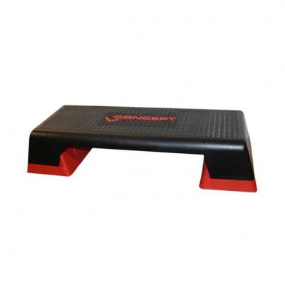 Concept Line Step, Stepbräda