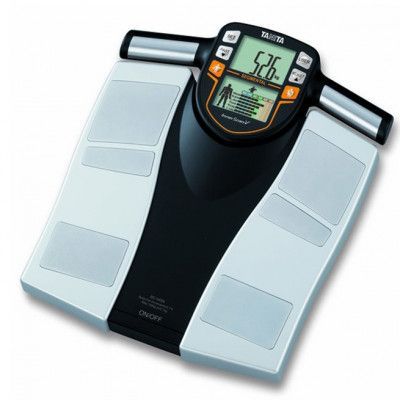 Tanita BC-545N Total INN, Våg